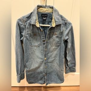Ralph Lauren top